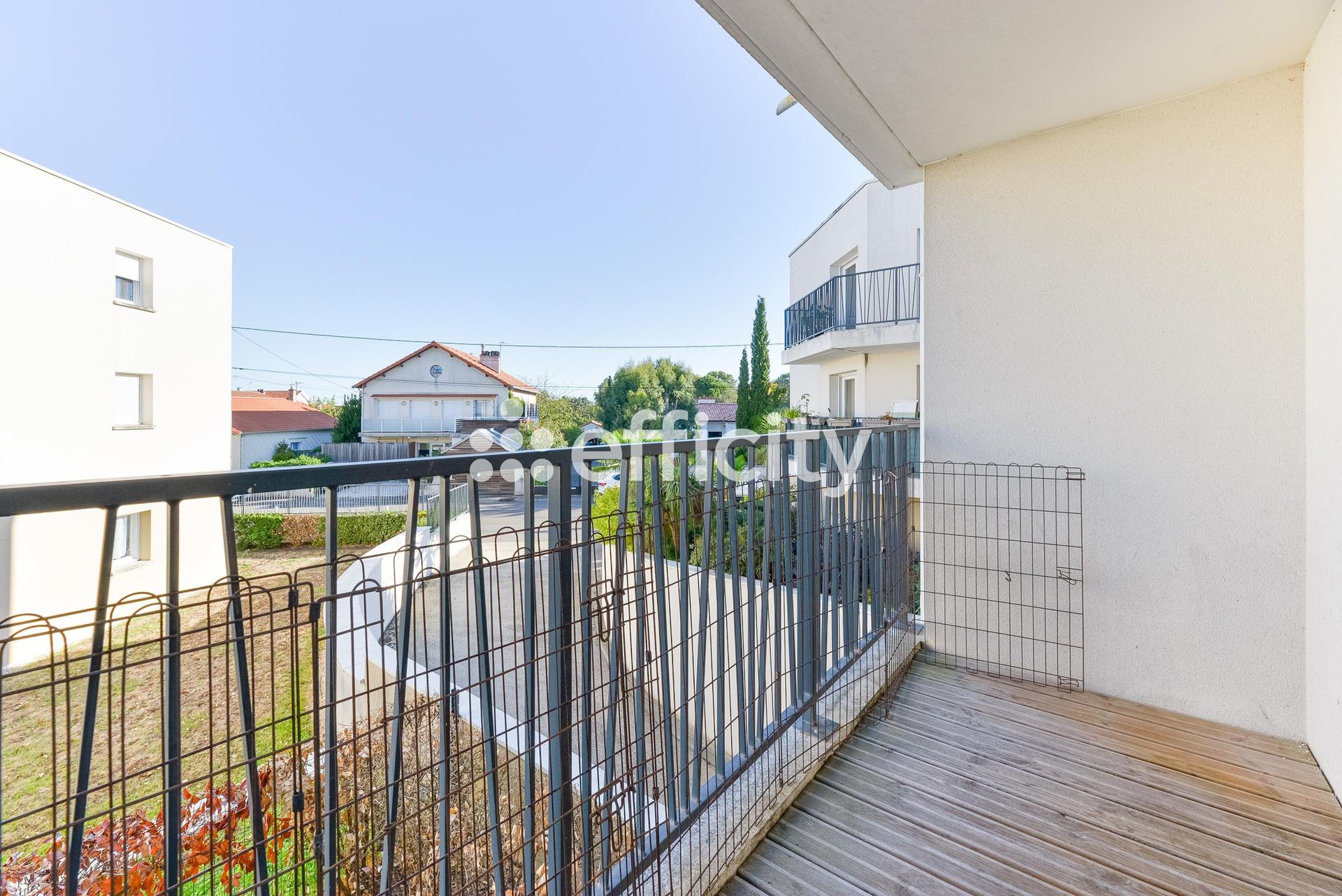 Appartement à vendre, 63m², Rezé