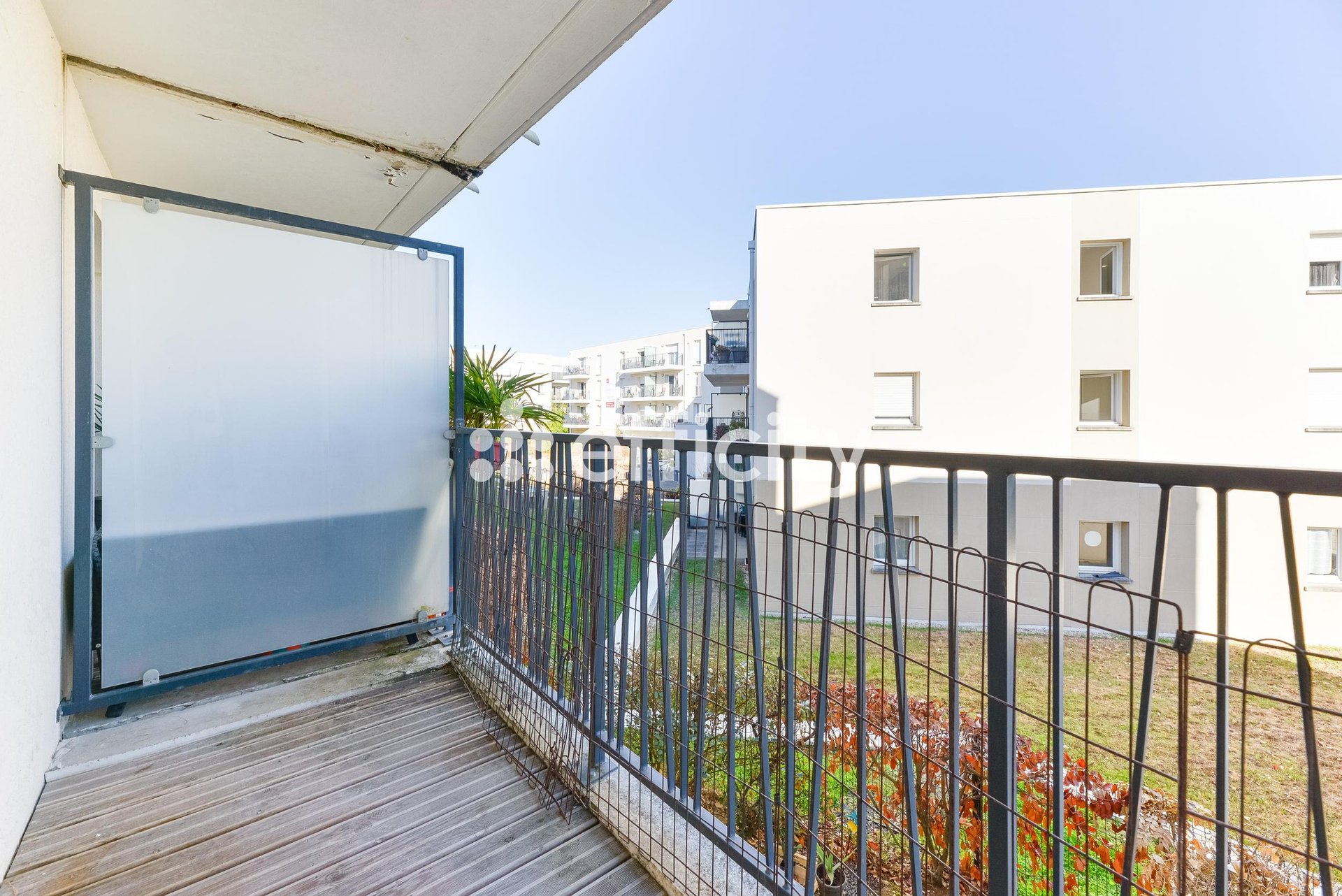 Appartement à vendre, 63m², Rezé