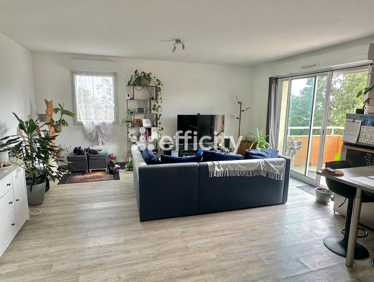 Appartement à vendre, 3m², Le Pellerin