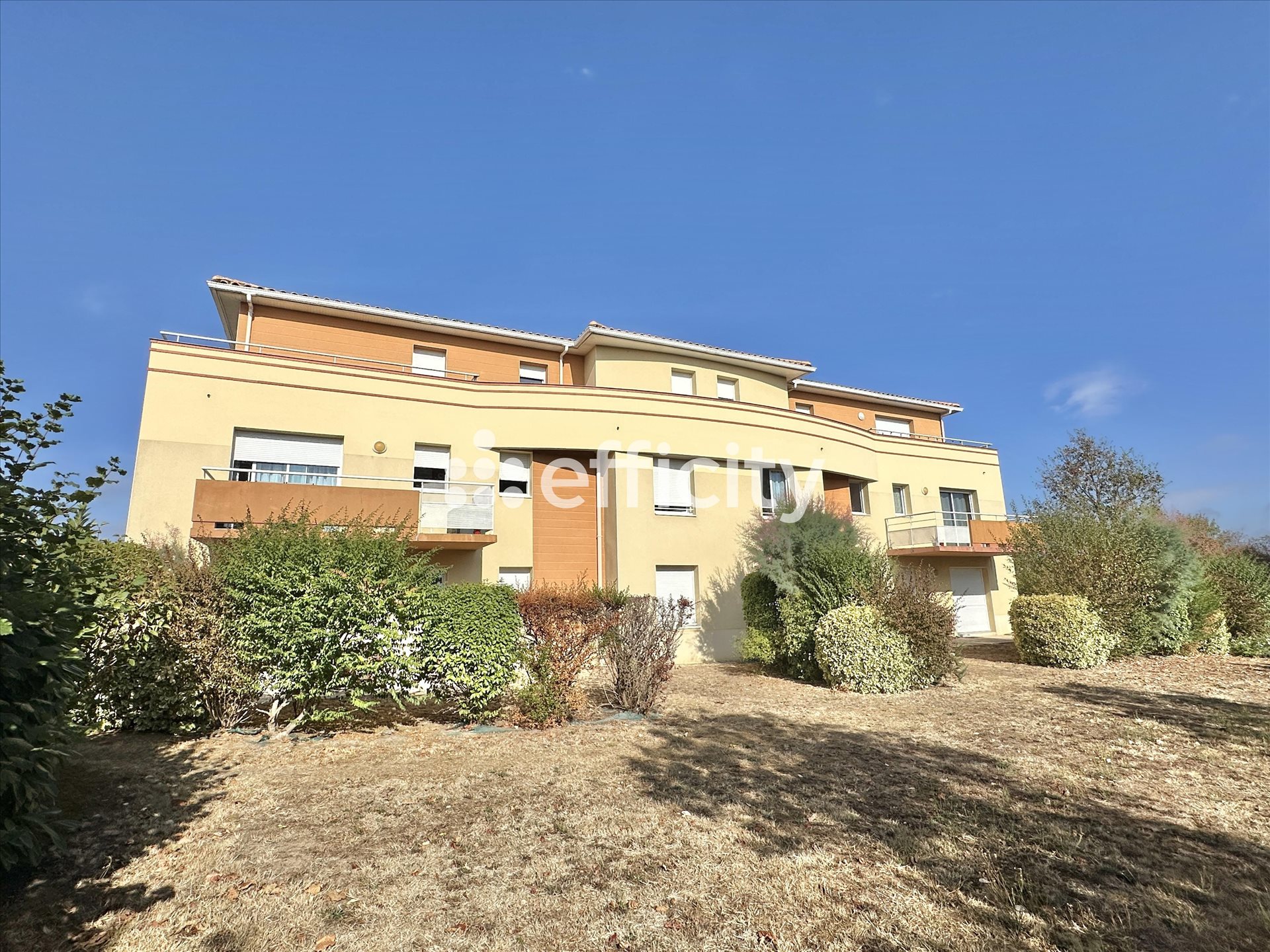 Appartement à vendre, 3m², Le Pellerin