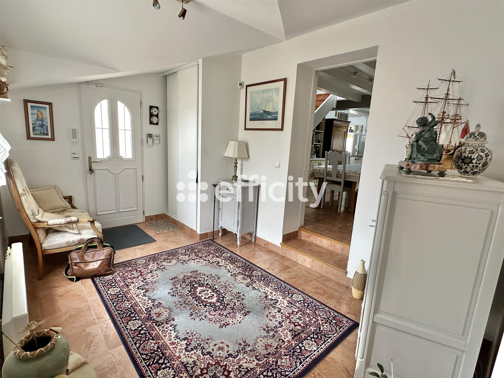 Maison à vendre, 150m², Pornic