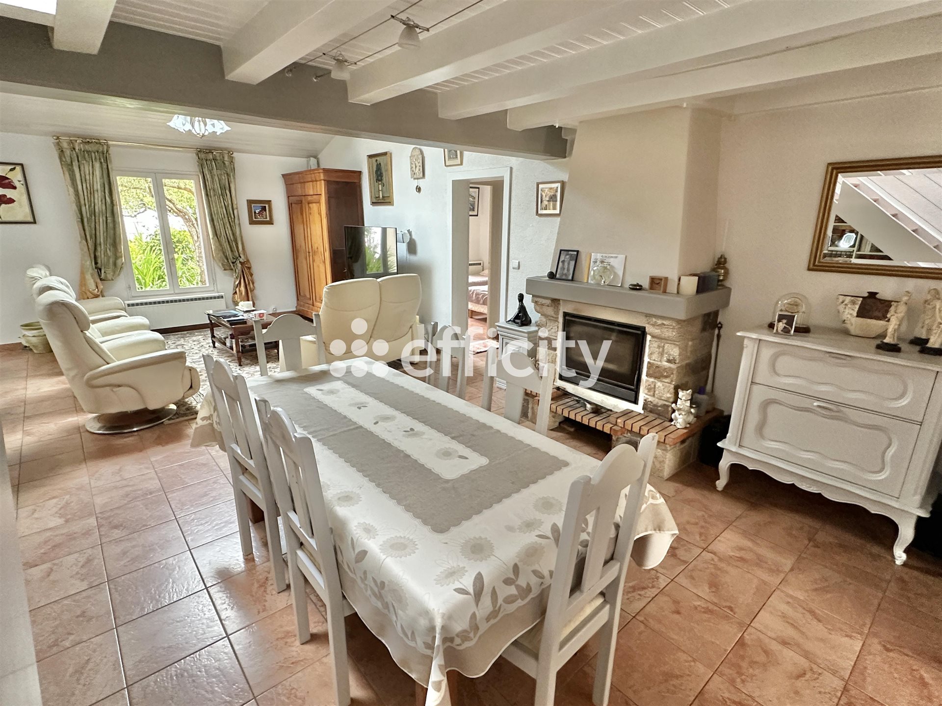 Maison à vendre, 150m², Pornic