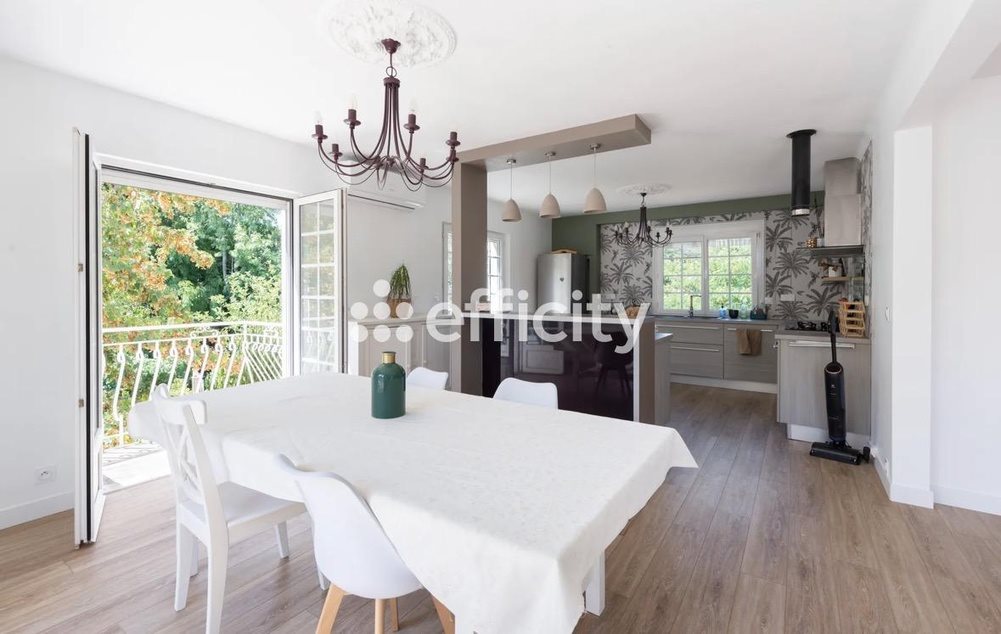 Maison à vendre, 180m², Geneston