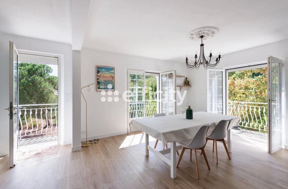 Maison à vendre, 180m², Geneston