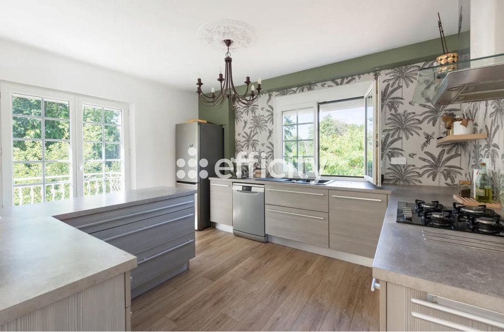 Maison à vendre, 180m², Geneston