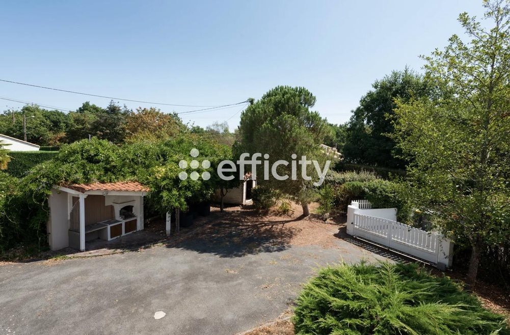 Maison à vendre, 180m², Geneston