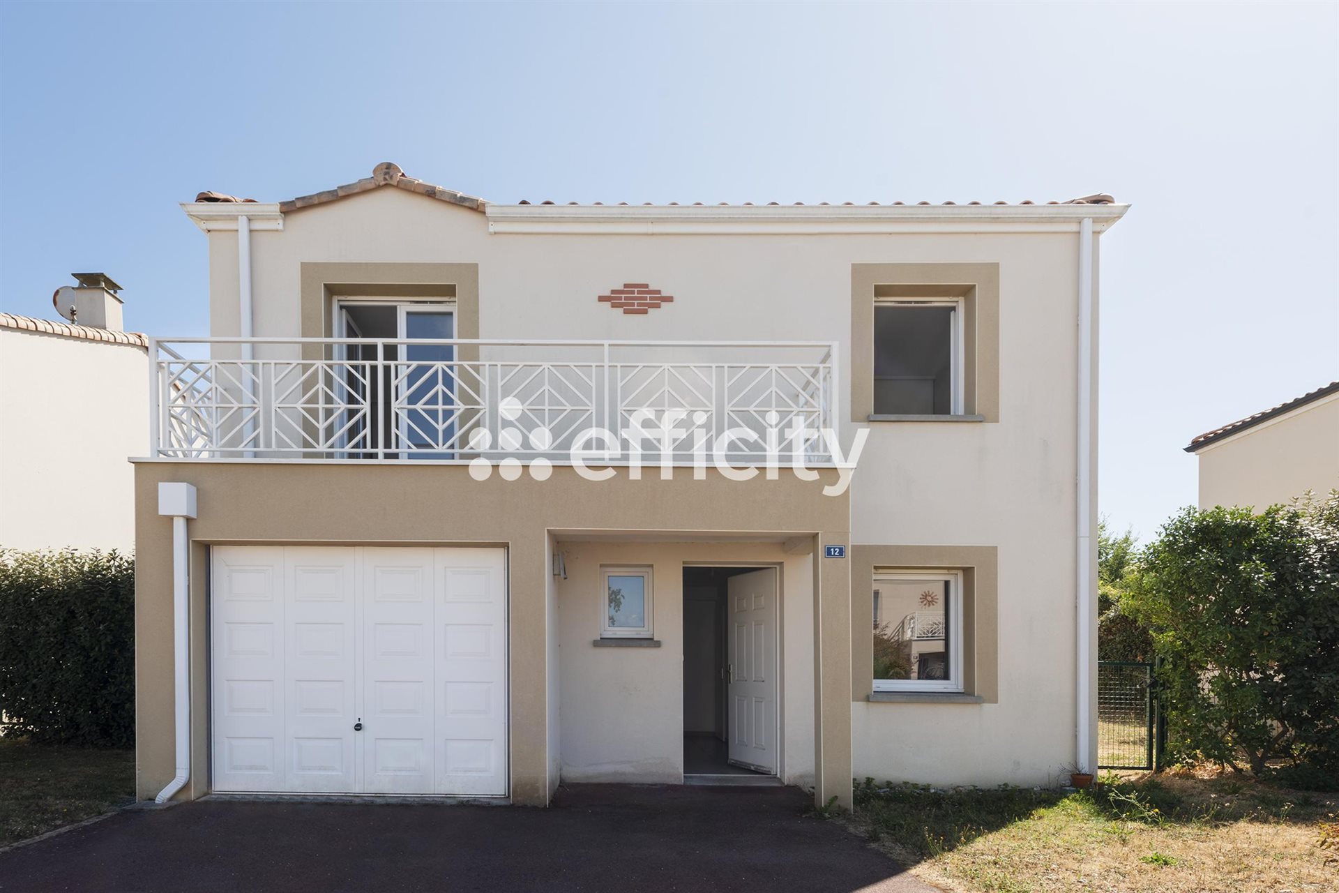 Maison à vendre, 104m², Pornic