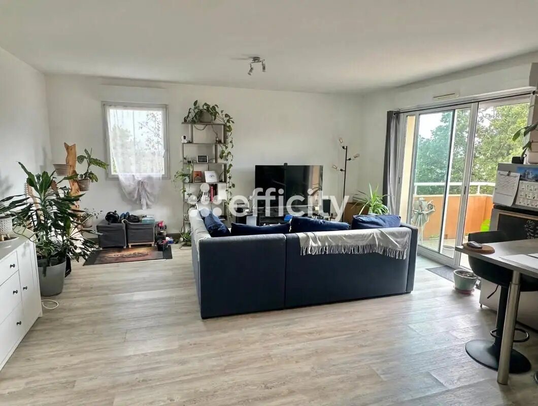 Appartement à vendre, 62m², Le Pellerin