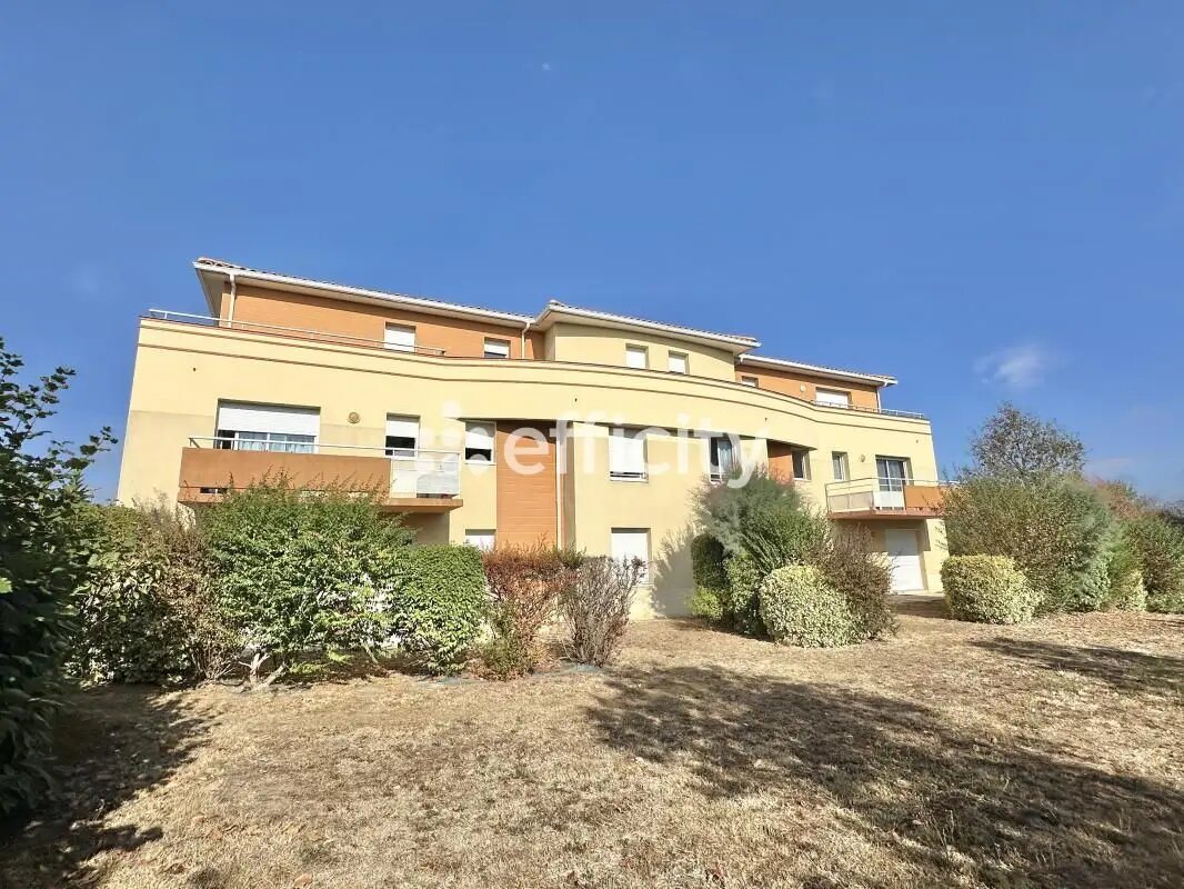 Appartement à vendre, 62m², Le Pellerin