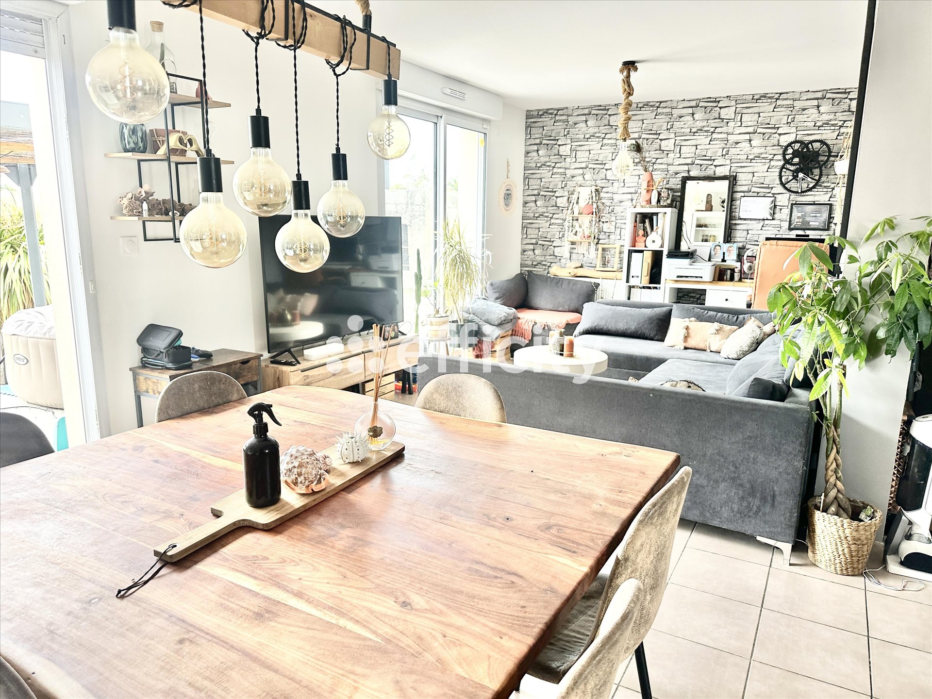 Maison à vendre, 103m², Pont-Saint-Martin