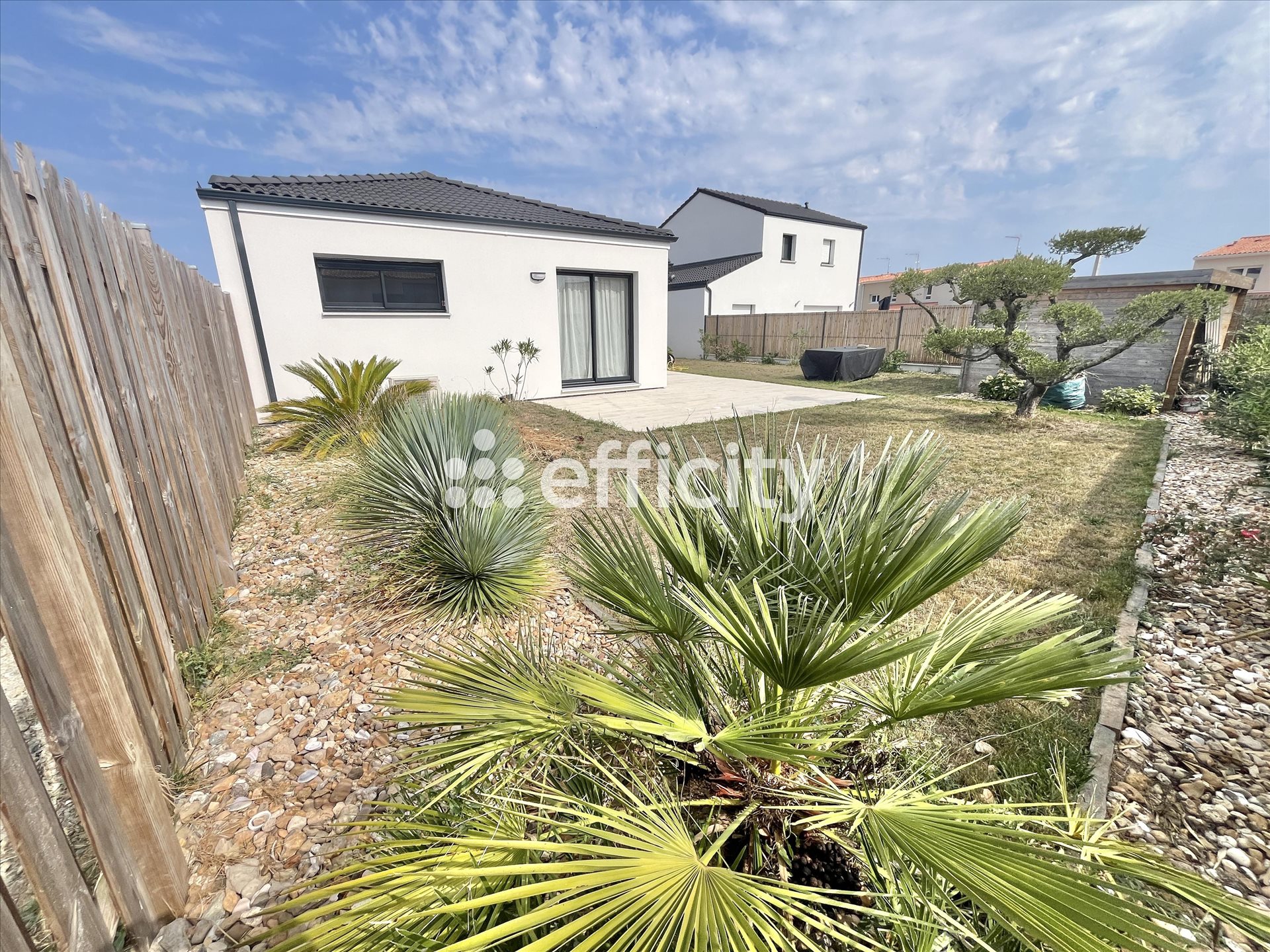 Maison à vendre, 90m², Pont-Saint-Martin