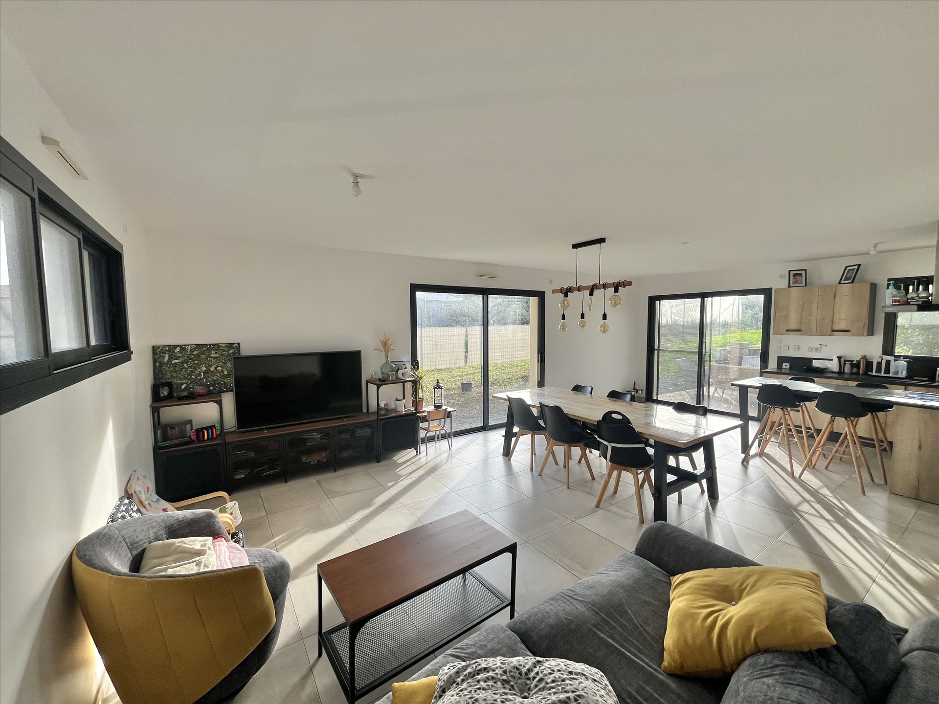 Maison à vendre, 7m², Pont-Saint-Martin