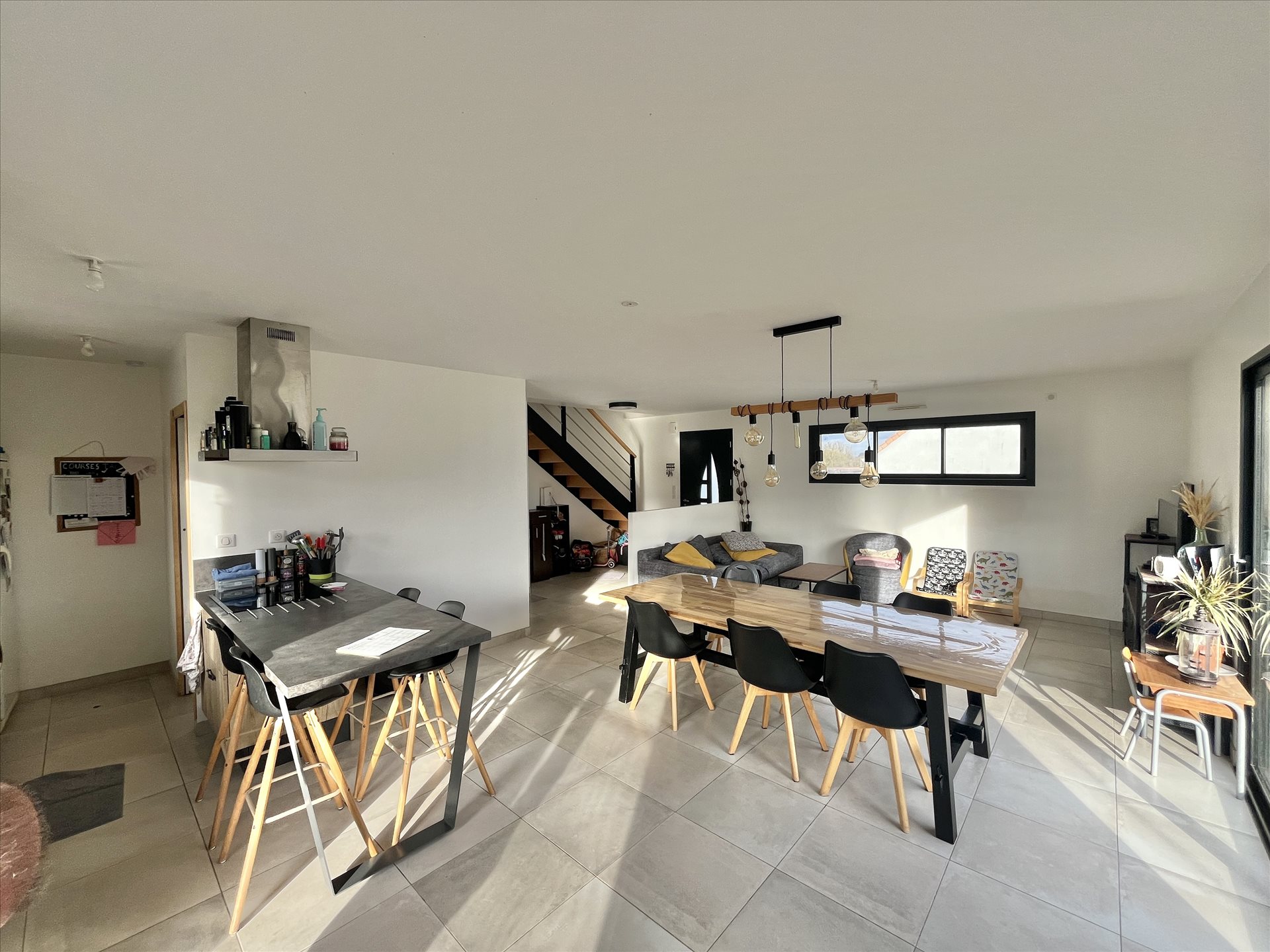 Maison à vendre, 7m², Pont-Saint-Martin