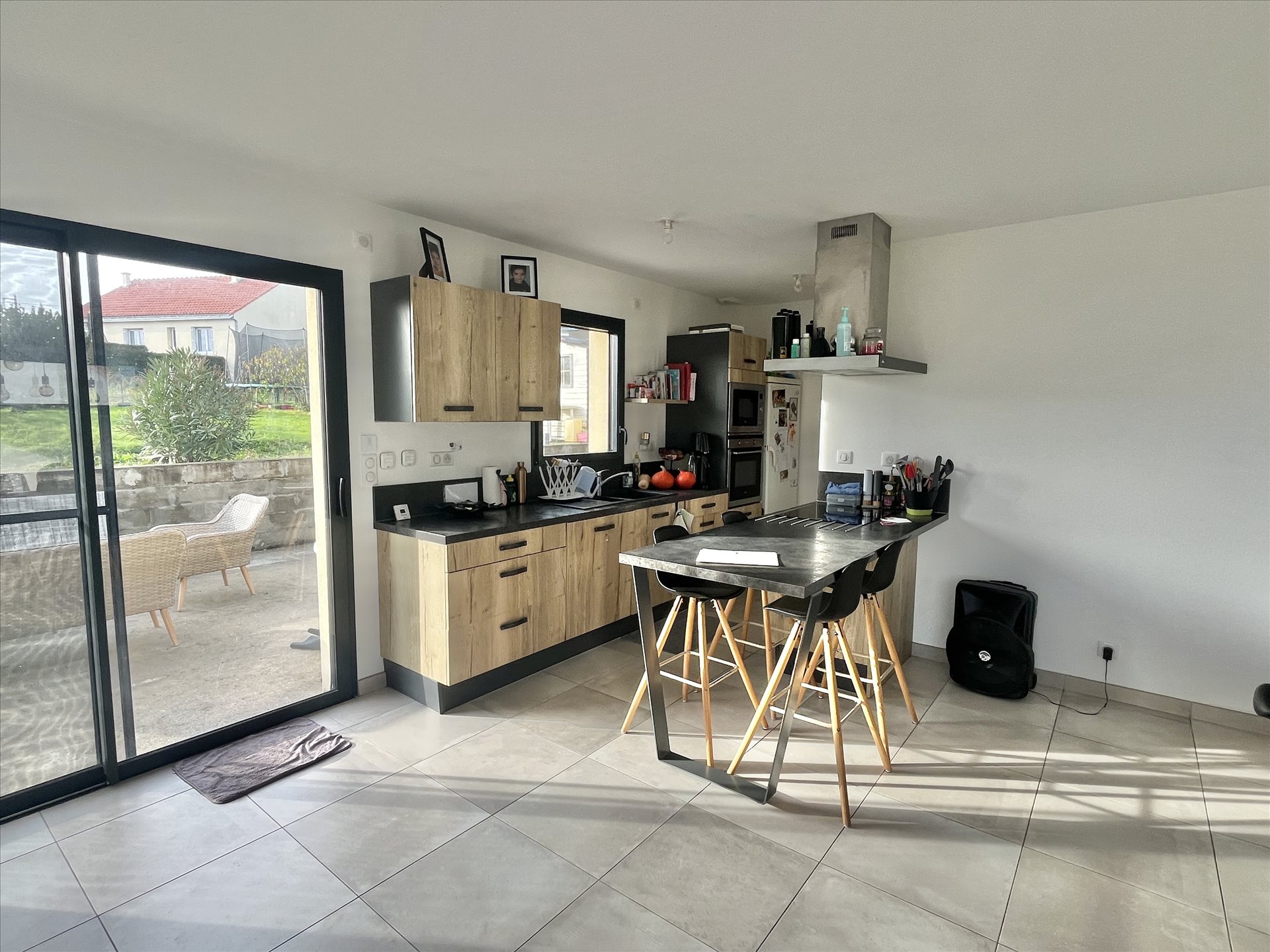 Maison à vendre, 7m², Pont-Saint-Martin