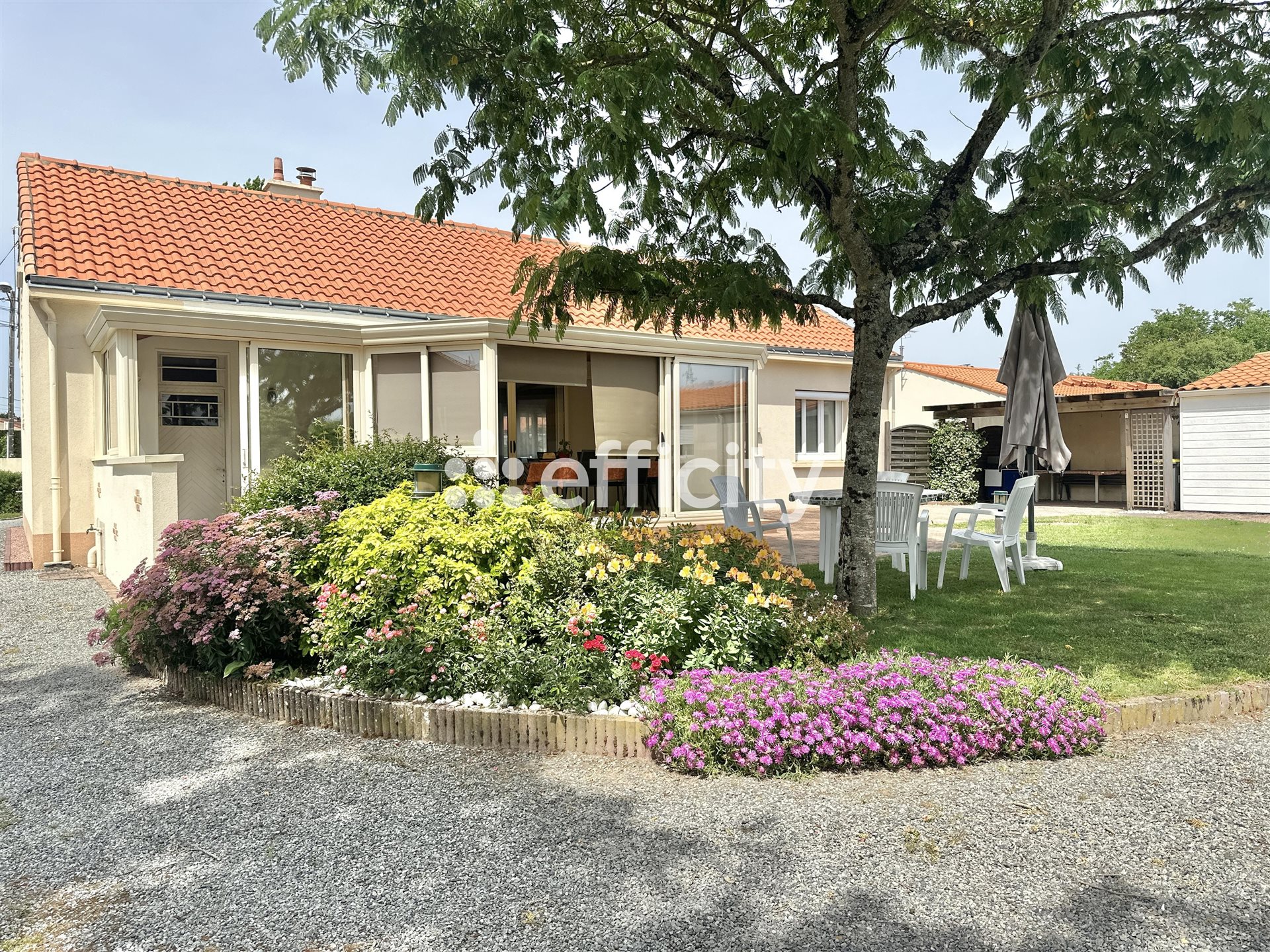 Maison à vendre, 104m², Pont-Saint-Martin