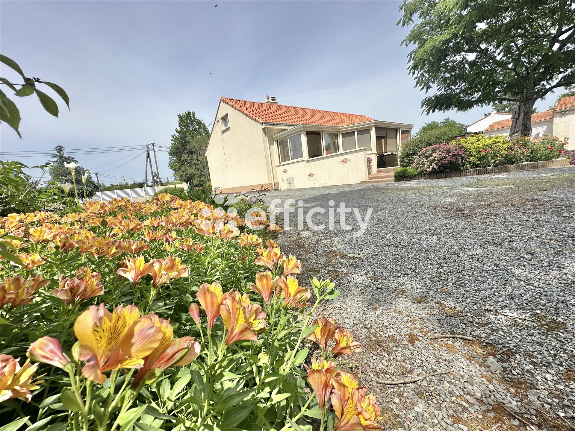 Maison à vendre, 104m², Pont-Saint-Martin