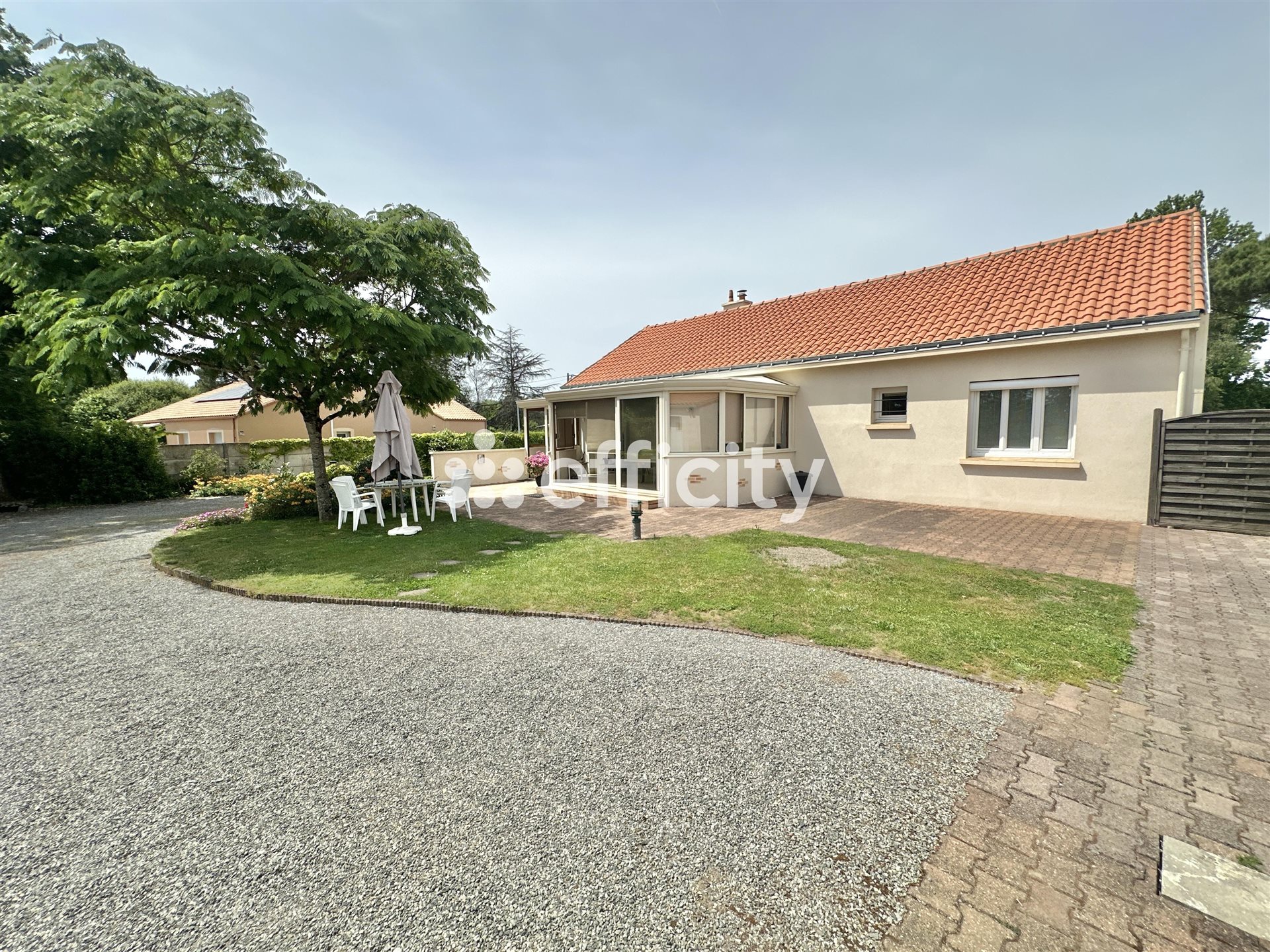 Maison à vendre, 104m², Pont-Saint-Martin