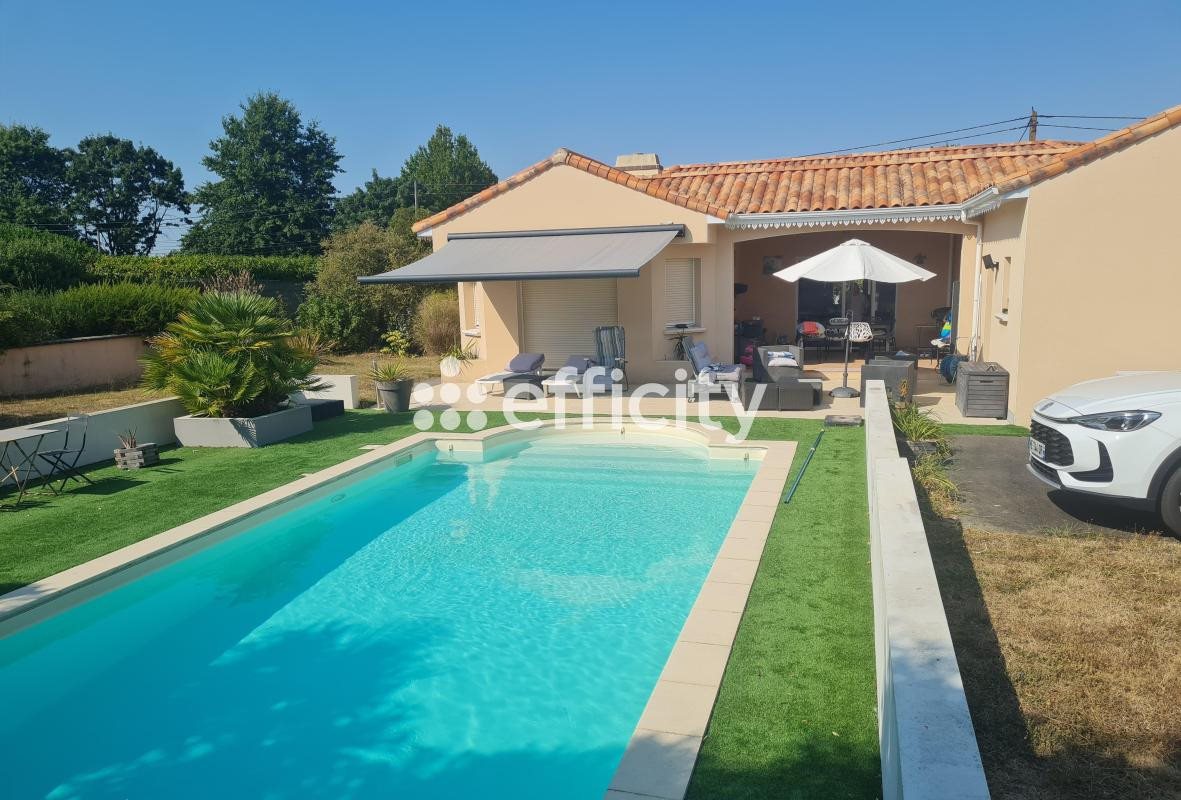 Maison à vendre, 167m², Pornic