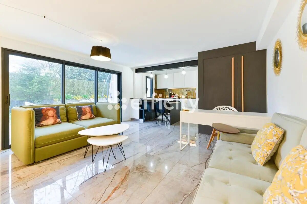 Appartement à vendre, 480m², Basse-Goulaine
