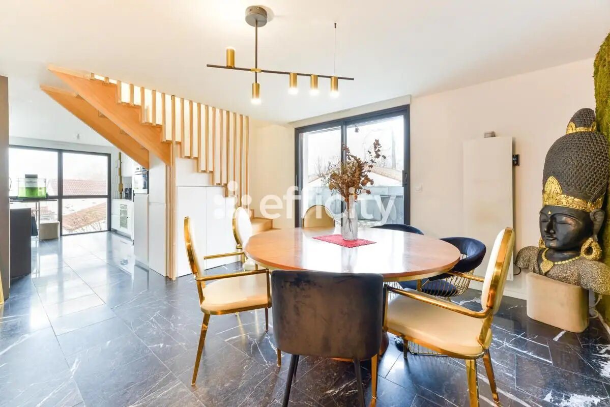 Appartement à vendre, 480m², Basse-Goulaine