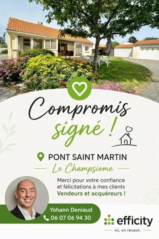 Maison à vendre, 104m², Pont-Saint-Martin