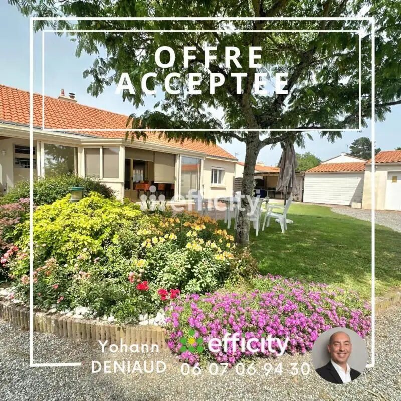 Maison à vendre, 104m², Pont-Saint-Martin