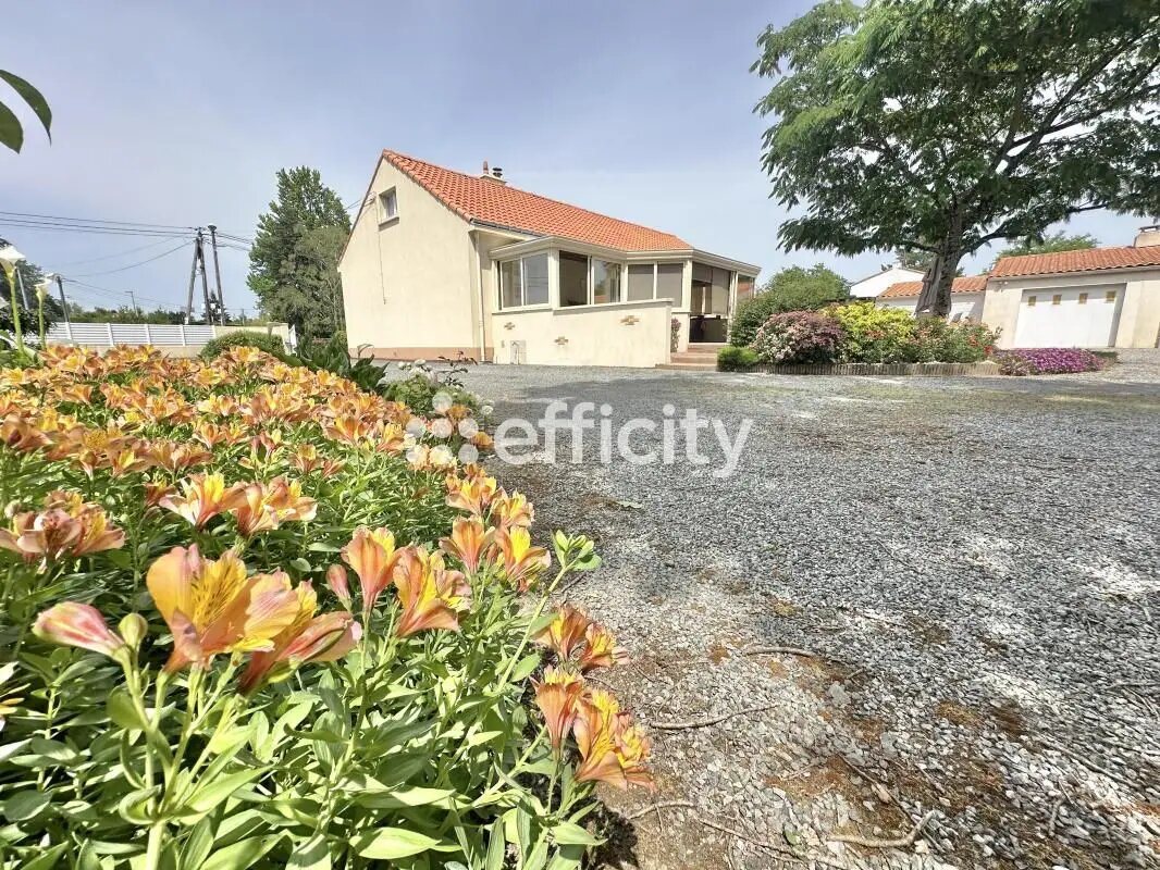 Maison à vendre, 104m², Pont-Saint-Martin