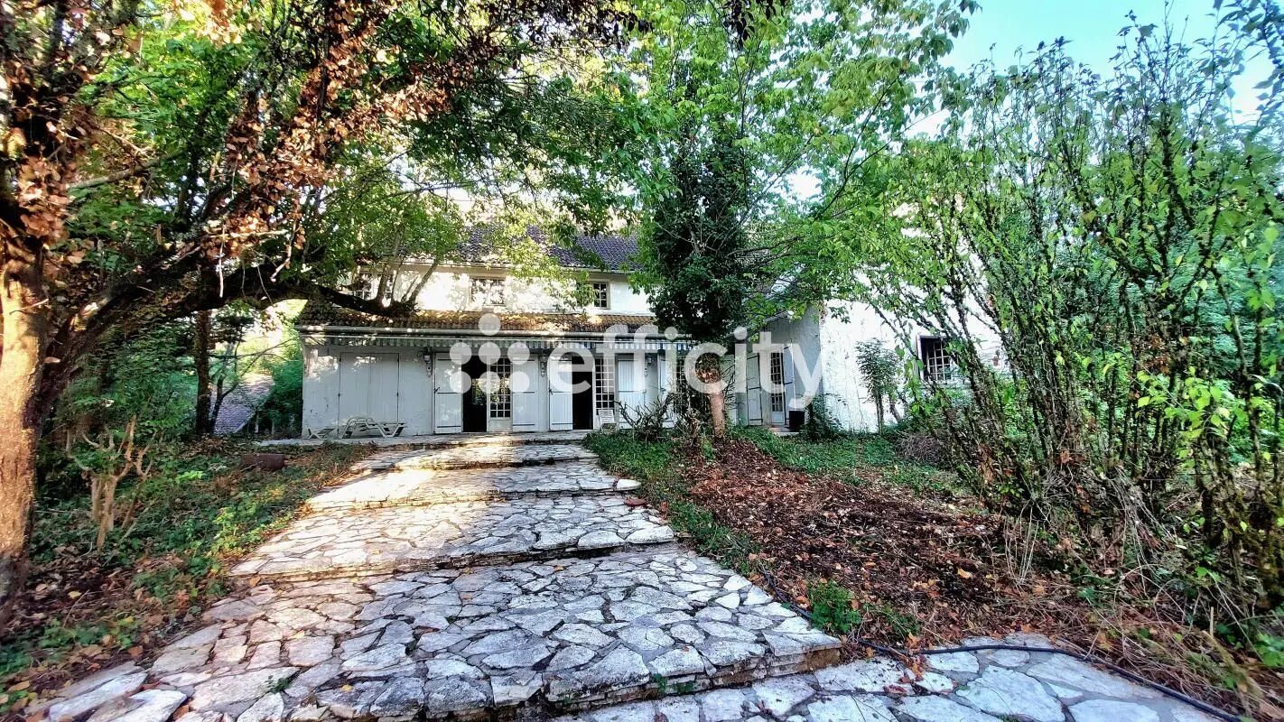 Maison à vendre, 314m², Eysines