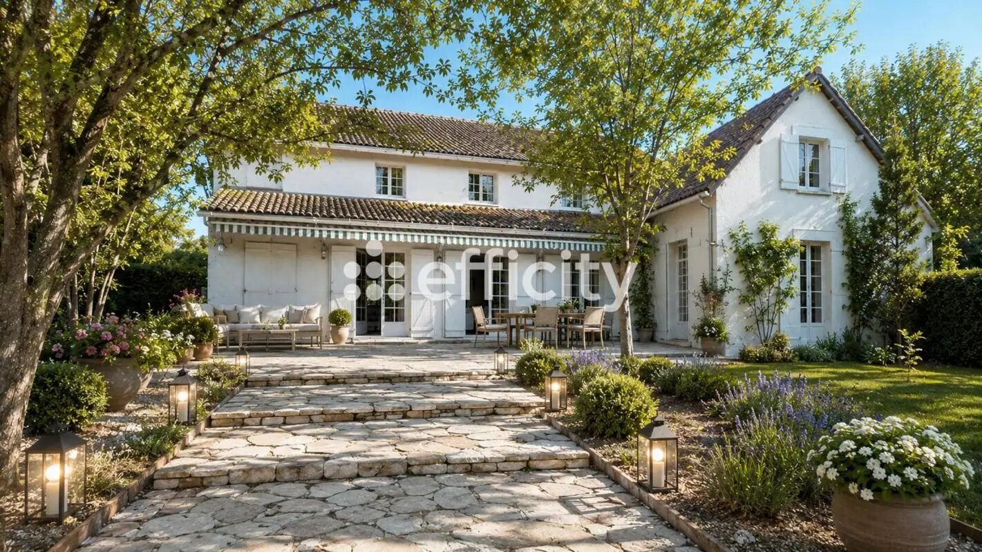Maison à vendre, 314m², Eysines