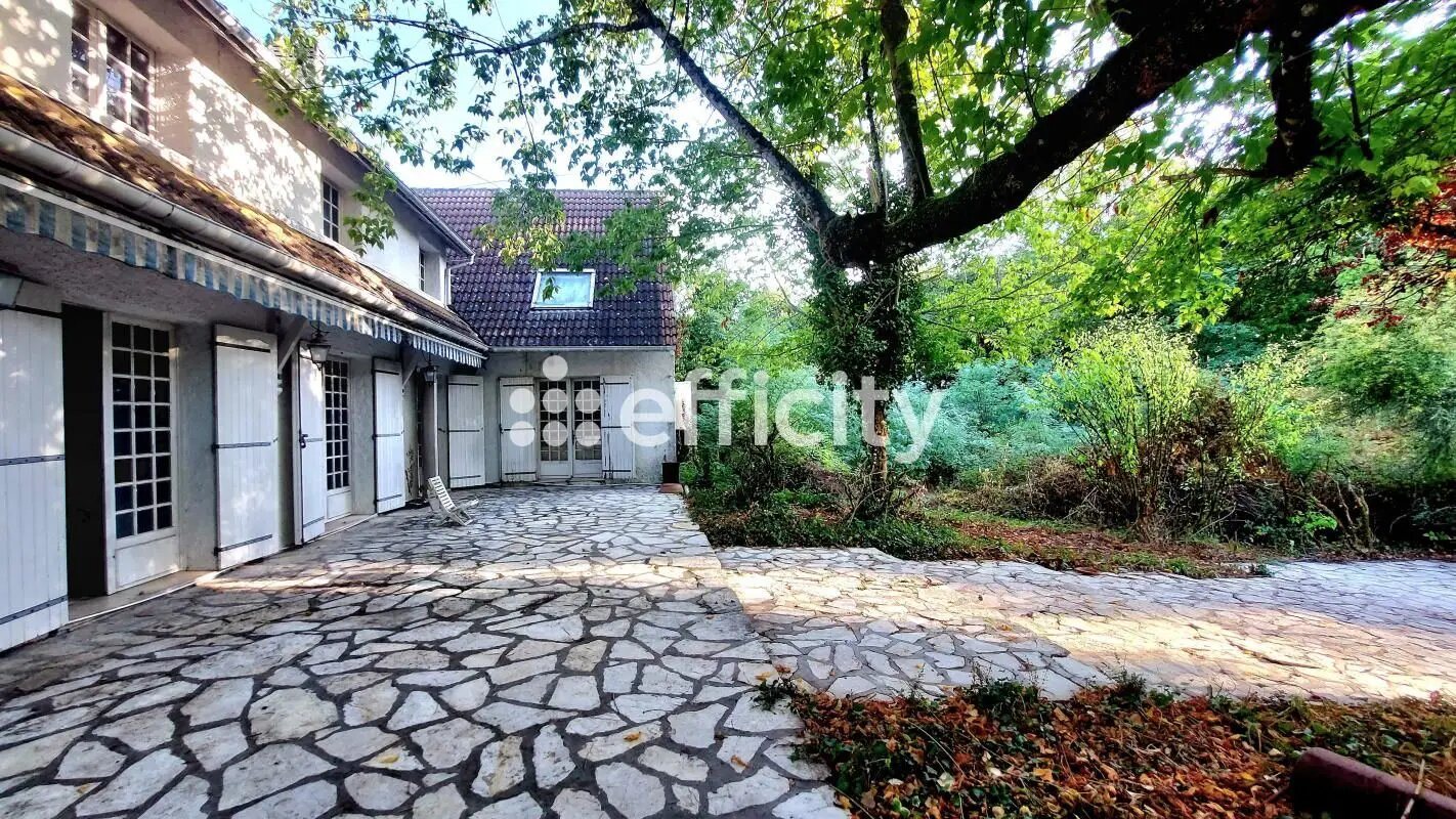 Maison à vendre, 314m², Eysines