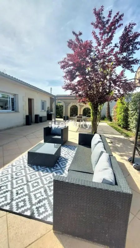 Maison à vendre, 164m², Eysines