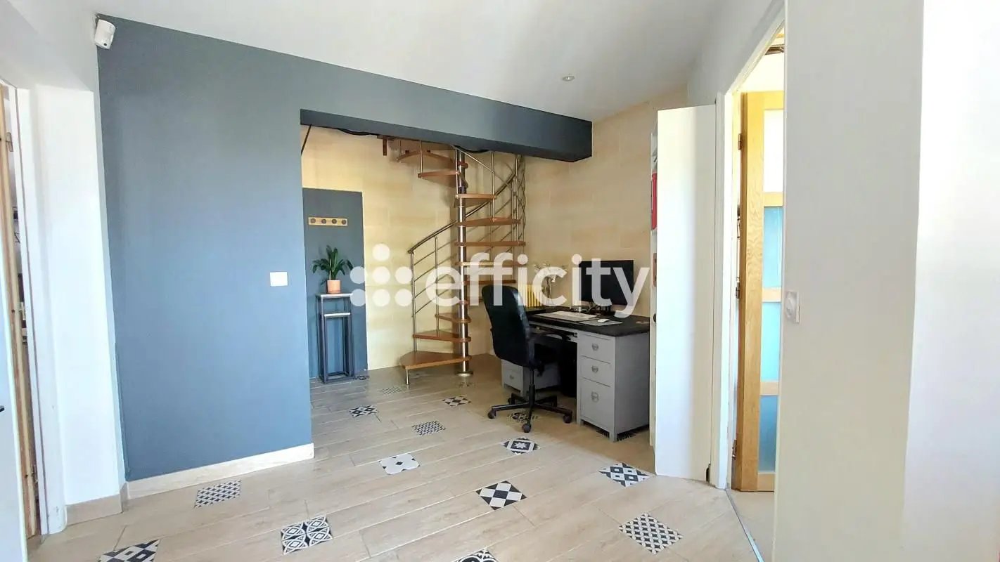 Maison à vendre, 164m², Eysines