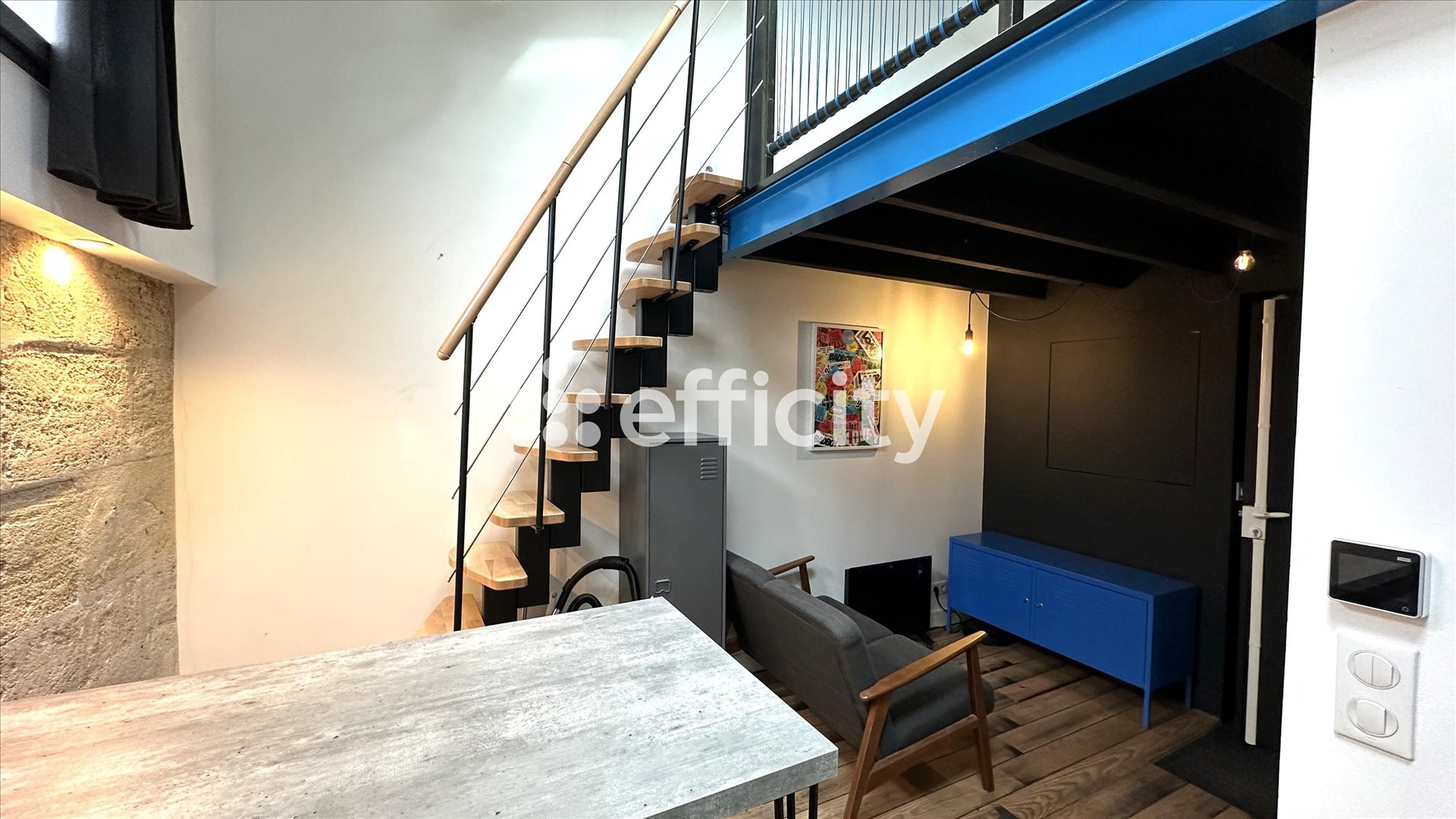 Appartement à vendre, 1m², Bordeaux