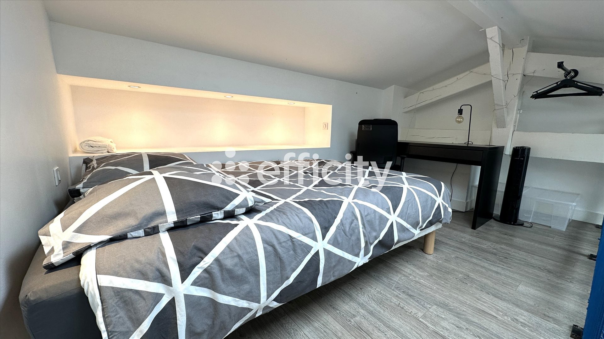 Appartement à vendre, 1m², Bordeaux