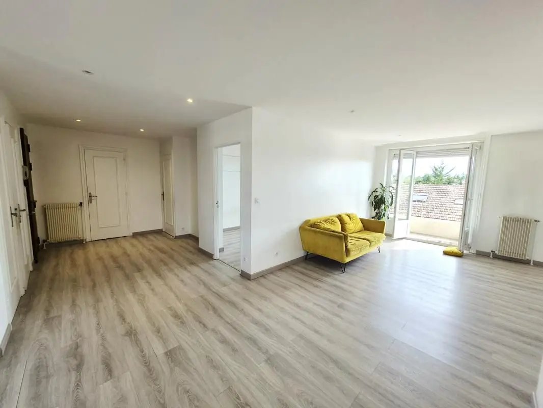 Appartement à vendre, 105m², Lyon 3ème