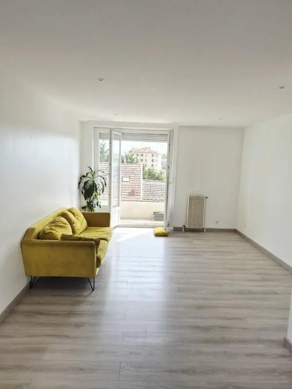 Appartement à vendre, 105m², Lyon 3ème