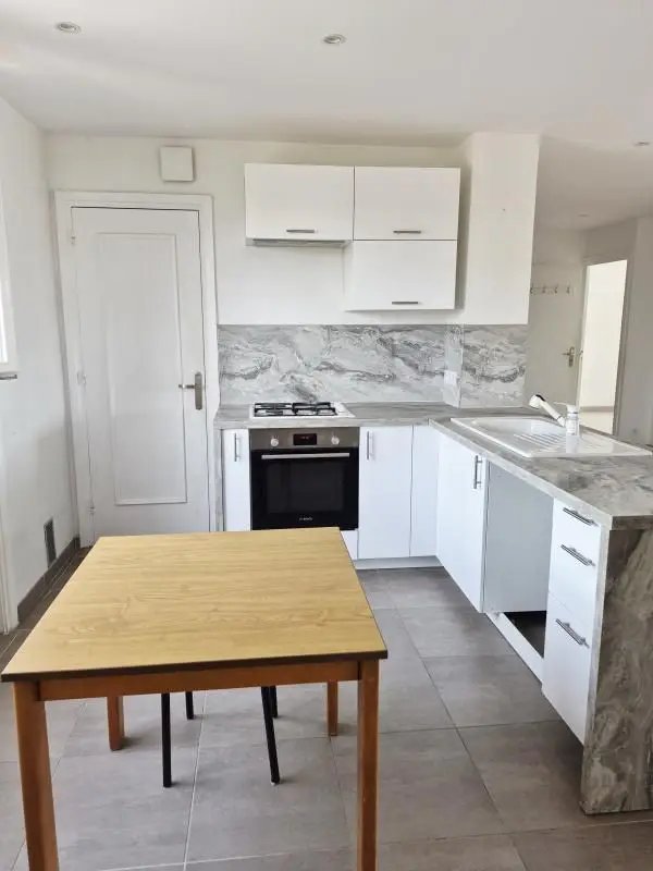 Appartement à vendre, 105m², Lyon 3ème