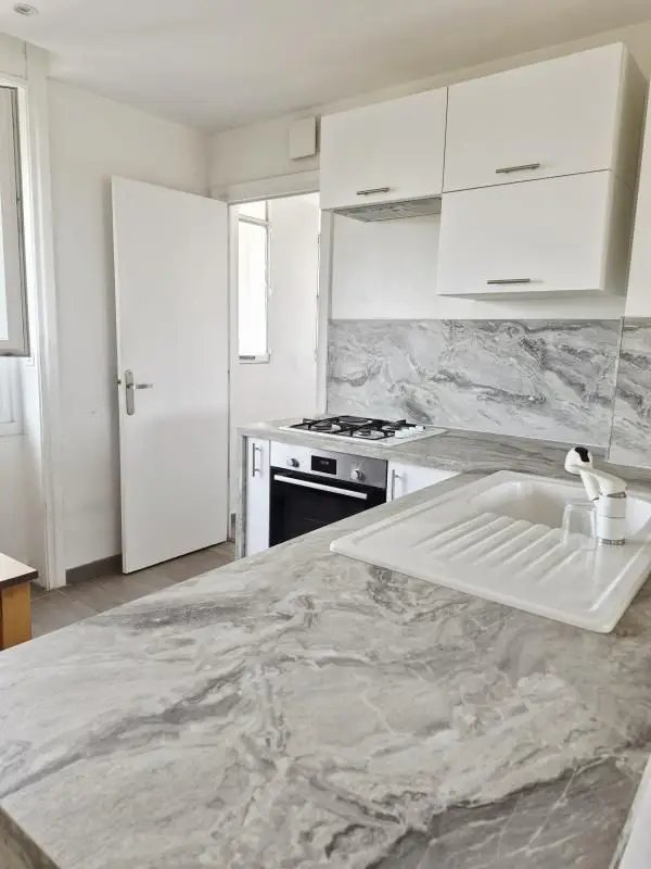 Appartement à vendre, 105m², Lyon 3ème