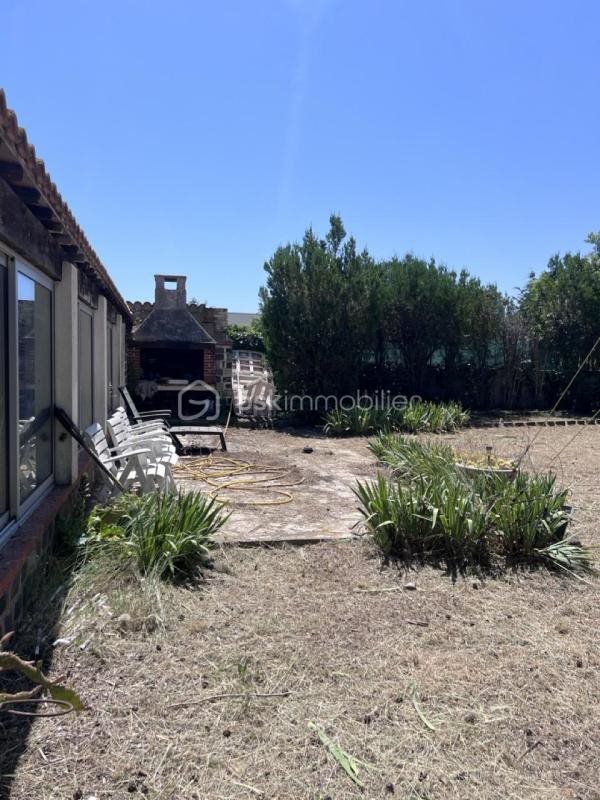 Maison à vendre, 95m², Frontignan