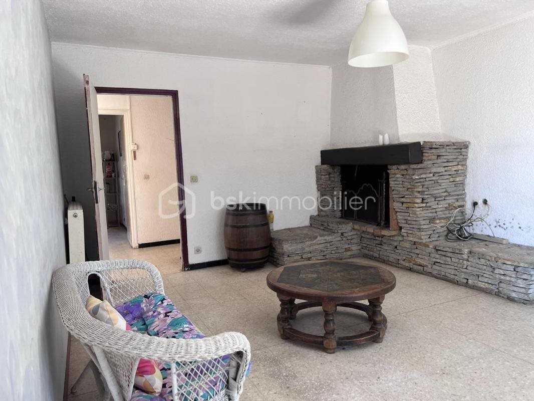 Maison à vendre, 95m², Frontignan