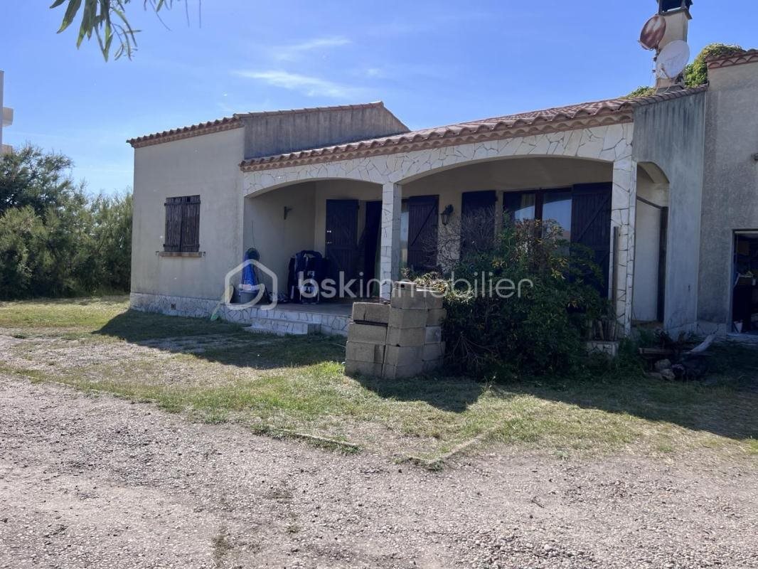 Maison à vendre, 66m², Frontignan