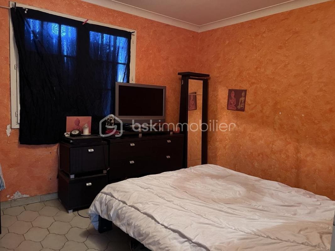 Maison à vendre, 66m², Frontignan