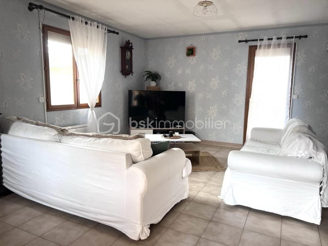 Maison à vendre, 95m², Frontignan