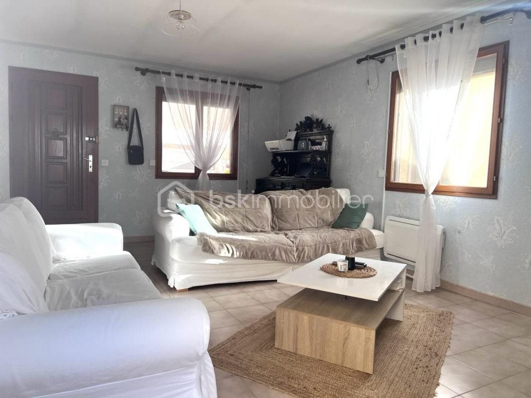 Maison à vendre, 95m², Frontignan