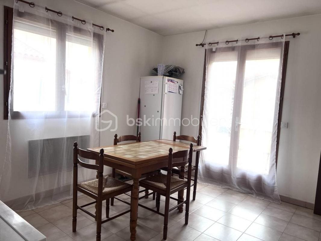 Maison à vendre, 95m², Frontignan