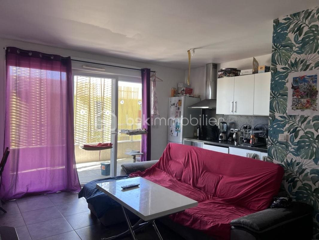 Appartement à vendre, 46m², Juvignac