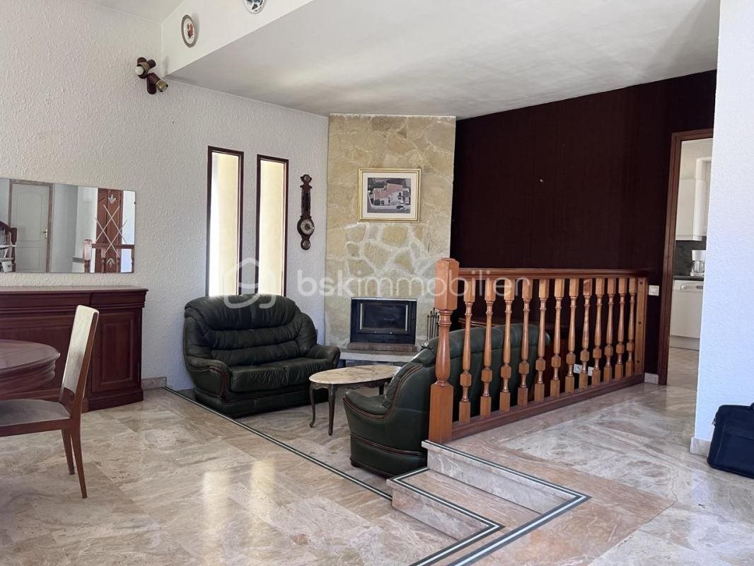 Maison à vendre, 177m², Frontignan