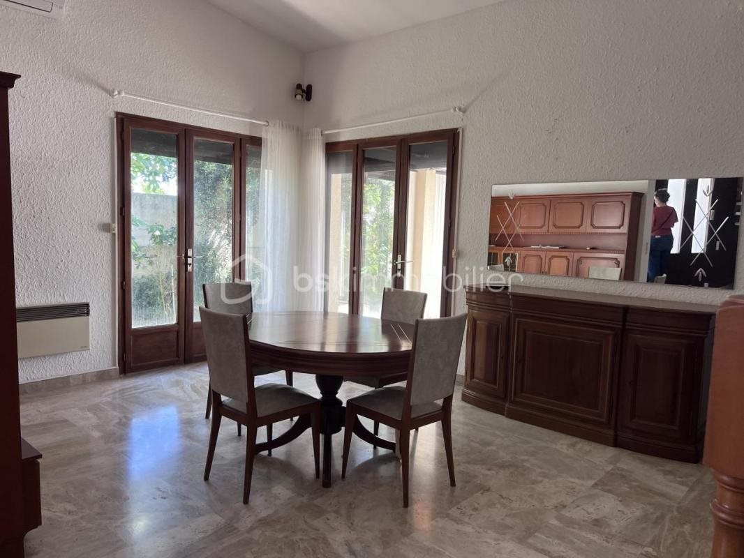 Maison à vendre, 177m², Frontignan