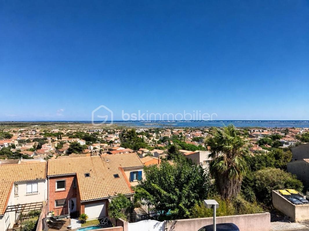 Maison à vendre, 151m², Frontignan