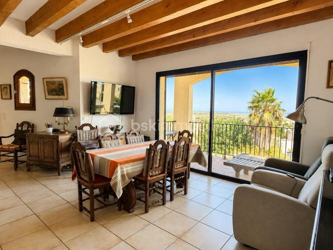 Maison à vendre, 151m², Frontignan
